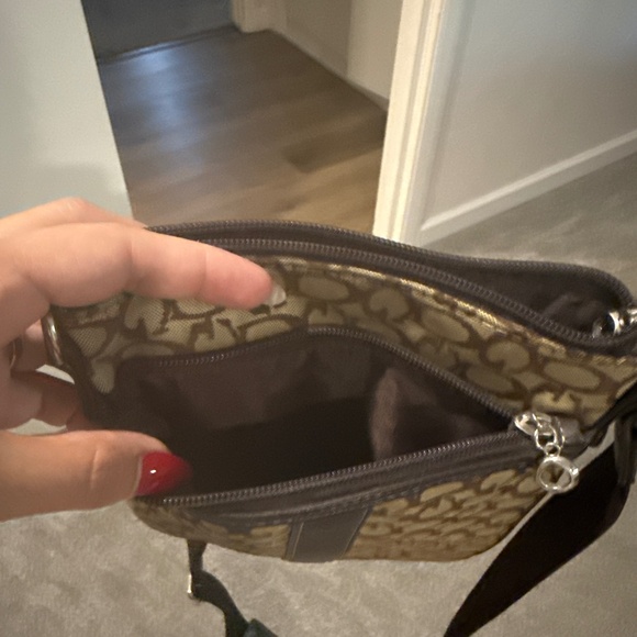 G Crossbody bag - Picture 4 of 4